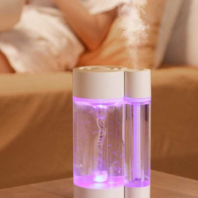 Humidificateur d’air tornade marine - BRIZ