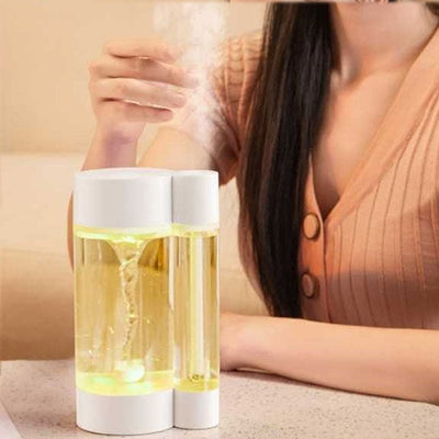 Humidificateur d’air tornade marine - BRIZ