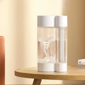 Humidificateur d’air tornade marine - BRIZ