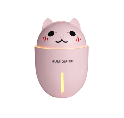 Humidificateur d’air ultrasonique et silencieux - MIMI v2