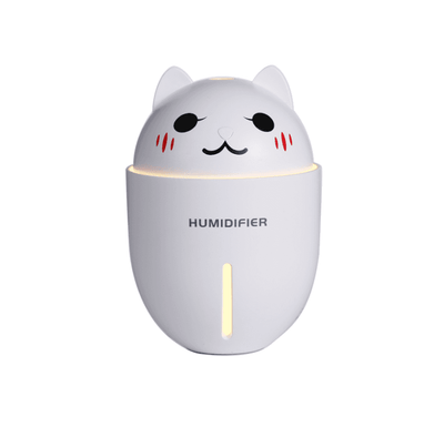Humidificateur d’air ultrasonique et silencieux - MIMI v2
