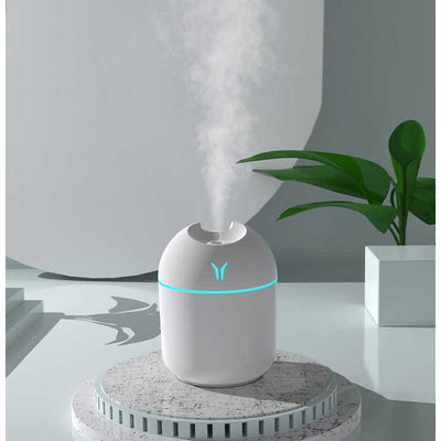 Humidificateur d’air veilleuse bureau - ZANA