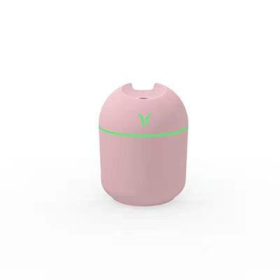 Humidificateur d’air veilleuse bureau - ZANA
