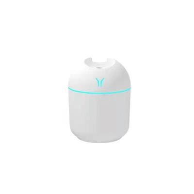 Humidificateur d’air veilleuse bureau - ZANA
