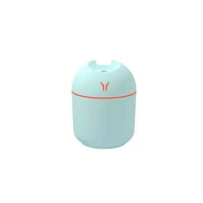 Humidificateur d’air veilleuse bureau - ZANA