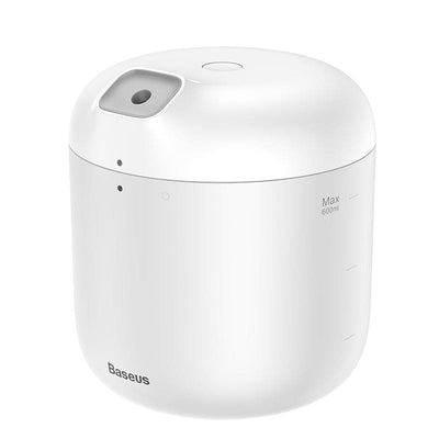 Humidificateur d’air veilleuse de chevet - PUREO