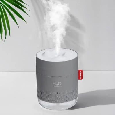 Humidificateur d’air veilleuse de nuit - ZIX