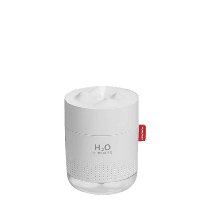 Humidificateur d’air veilleuse de nuit - ZIX