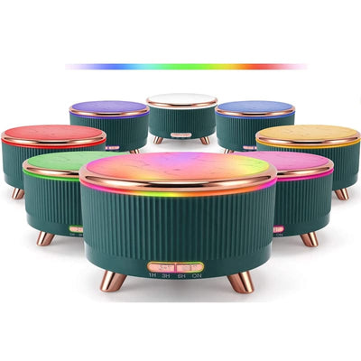 Humidificateur d’air veilleuse - VAPEO