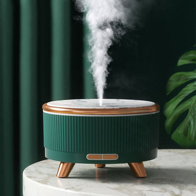 Humidificateur d’air veilleuse - VAPEO