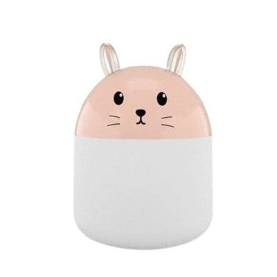 Humidificateur de bureau avec veilleuse - VAPUR