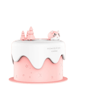 Humidificateur design cake - SEREN