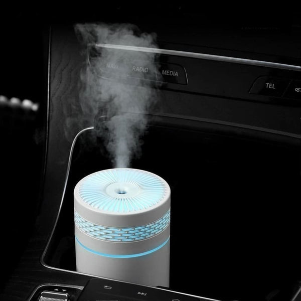 Humidificateur diffuseur HE voiture - YENA