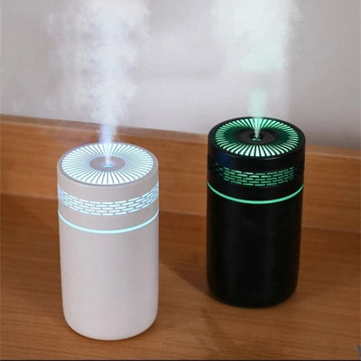 Humidificateur diffuseur HE voiture - YENA