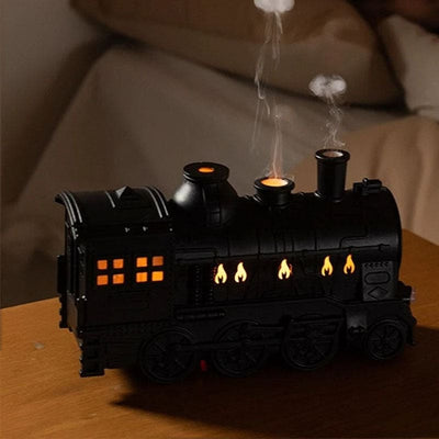 Humidificateur diffuseur huiles essentielles train - EXPRESS