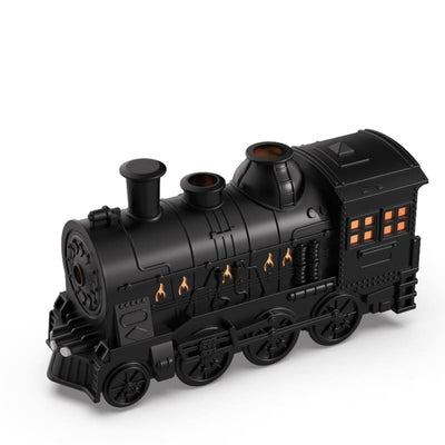 Humidificateur diffuseur huiles essentielles train - EXPRESS