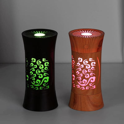 Humidificateur diffuseur huiles essentielles - UBO