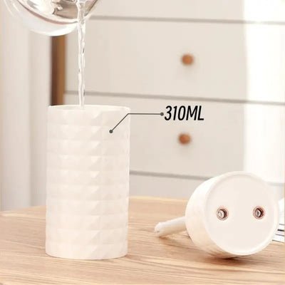 Humidificateur double spray rechargeable - IZZO