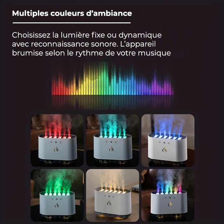 Ben humidificateur d'air | Stadler Form Ben humidificateur d'air | Stadler Form