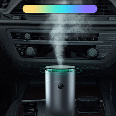 Humidificateur purificateur d’air compatible HE - NEBOA