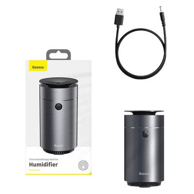 Humidificateur purificateur d’air compatible HE - NEBOA