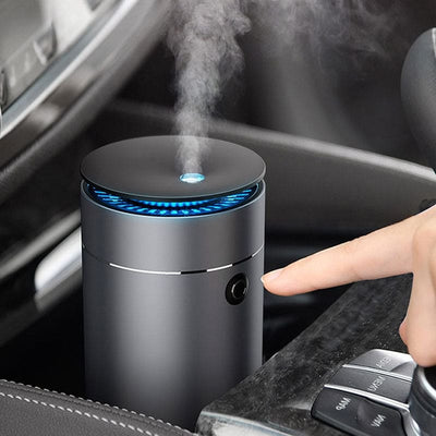 Humidificateur purificateur d’air compatible HE - NEBOA