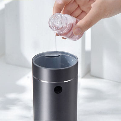 Humidificateur purificateur d’air compatible HE - NEBOA