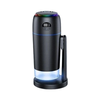 Humidificateur purificateur d’air inclinable - AQUA