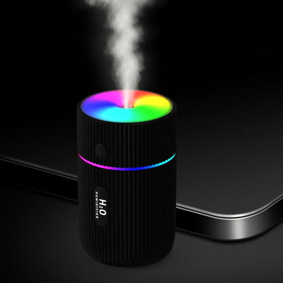 Humidificateur voiture 3en1 diffuseur HE - BRIZEA