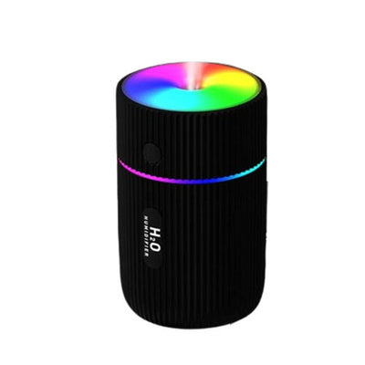 Humidificateur voiture 3en1 diffuseur HE - BRIZEA