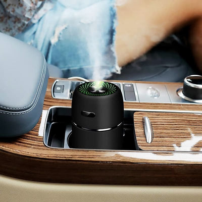 Petit humidificateur portable 2en1 - NEBULA