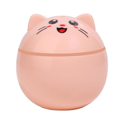 Humidificateur d'air silencieux kawaii - GRIBZ