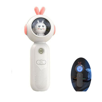 Brumisateur de poche rechargeable humidificateur - PINO / Brumisateur portable rechargeable