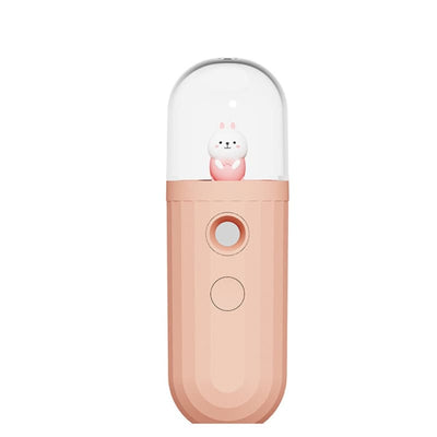 Brumisateur eau rechargeable portable - SKINNY