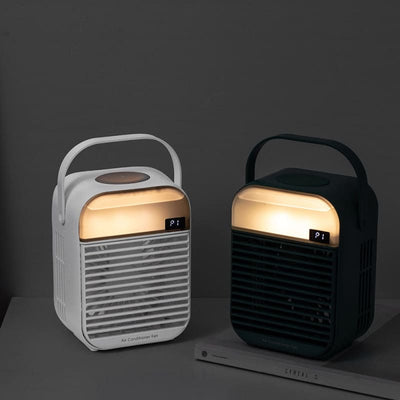 Climatiseur humidificateur d’air 3en1 - SATA / climatiseur 3en1 ventilateur climatiseur humidificateur purificateur d'air