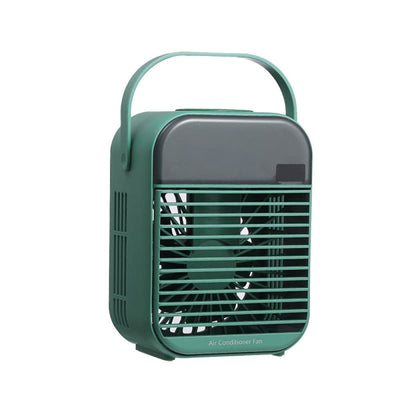 Climatiseur humidificateur d’air 3en1 - SATA