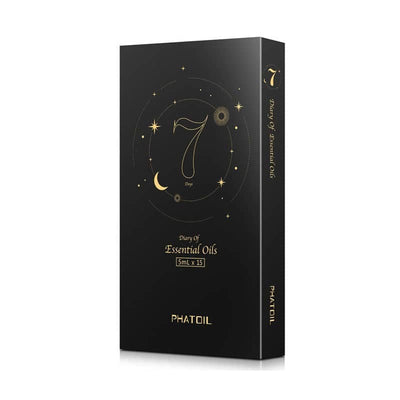 Coffret huiles essentielles - Bien-être intense 15x10ml / Huiles essentielles anti-ronflements / Huile essentielle de menthe poivrée / aromathérapie