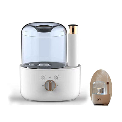 Diffuseur HE humidificateur d’air 2en1 - VENTURE