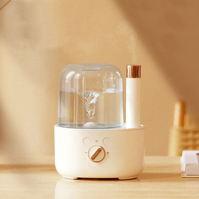 Diffuseur HE humidificateur d’air 2en1 - VENTURE