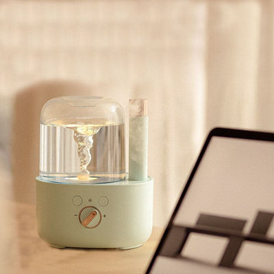 Diffuseur HE humidificateur d’air 2en1 - VENTURE