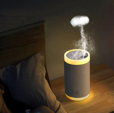 Diffuseur HE humidificateur d’air design - FAYA / humidificateur d'air pour chambre