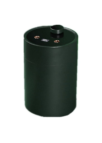 Humidificateur à double brumisation silencieuse écran LCD -