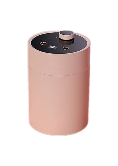 Humidificateur à double brumisation silencieuse écran LCD -