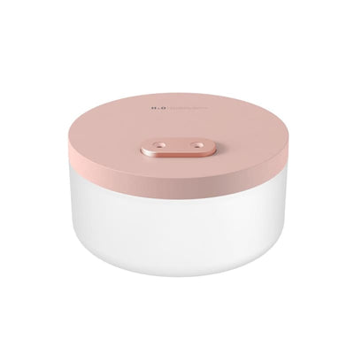 Humidificateur à double évaporation et lumière douce - TINO