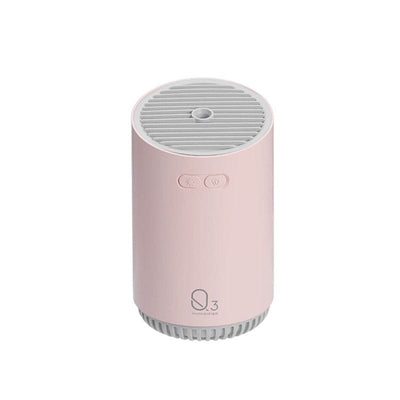 Humidificateur à ultrasons 320ml avec batterie rechargeable