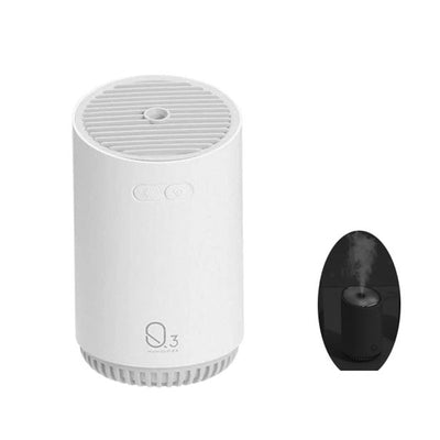 Humidificateur à ultrasons 320ml avec batterie rechargeable
