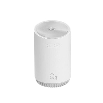 Humidificateur à ultrasons 320ml avec batterie rechargeable