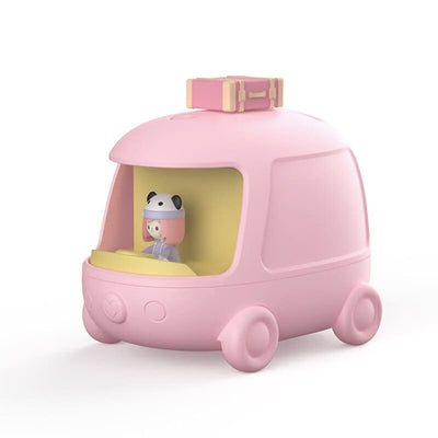 Humidificateur bébé bus enfantin - IMYS