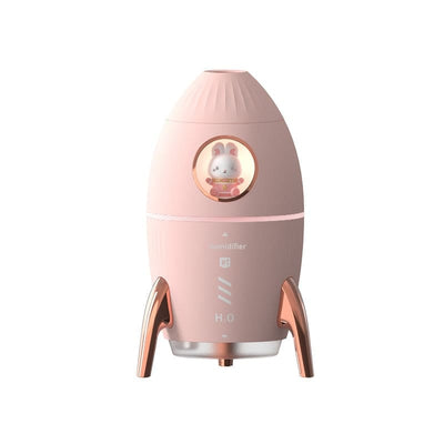 Humidificateur bébé diffuseur HE aérospace - VEGA