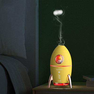 Humidificateur bébé diffuseur HE aérospace - VEGA